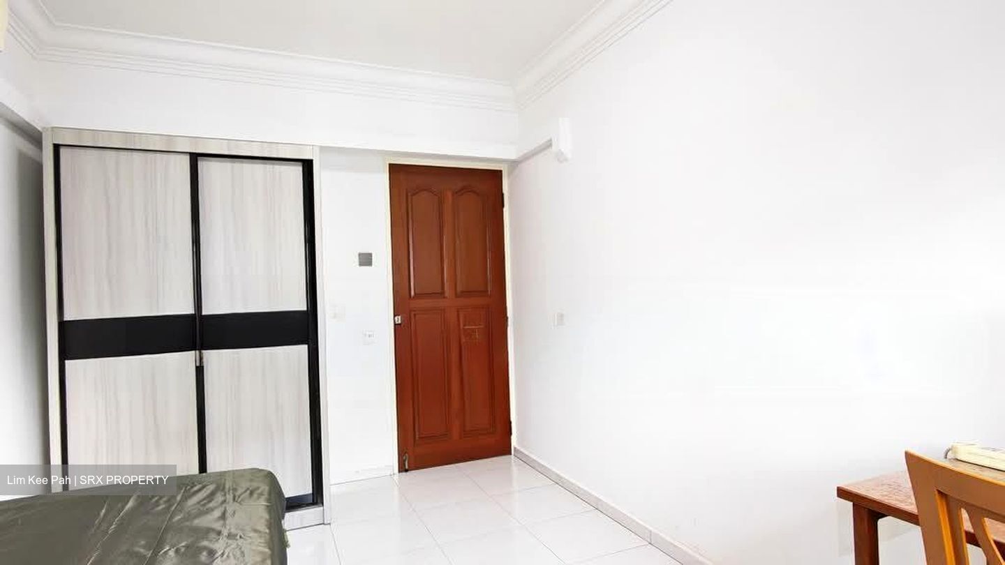 Blk 320C Anchorvale Grove (Sengkang), HDB Executive #555935381